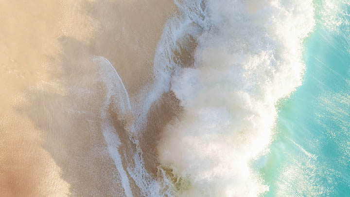 探秘洱海：大理最美的风景线